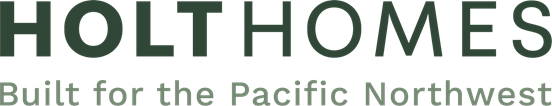 Holt Homes Logo